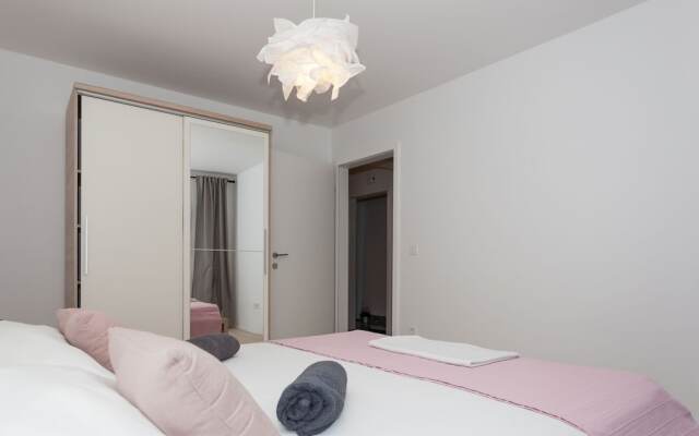 Apartments Turritella