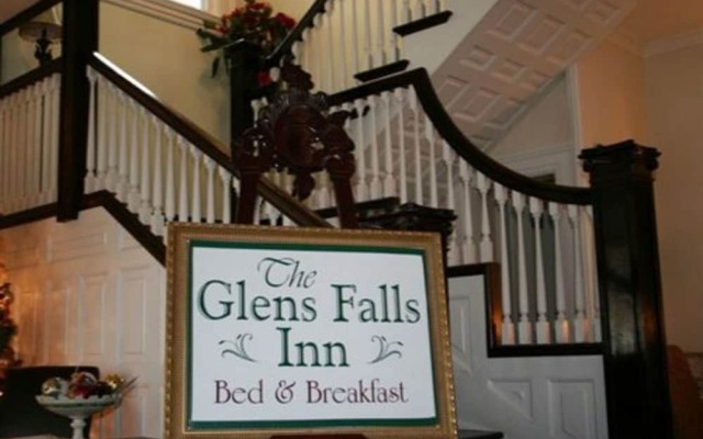 The Glens Falls Inn