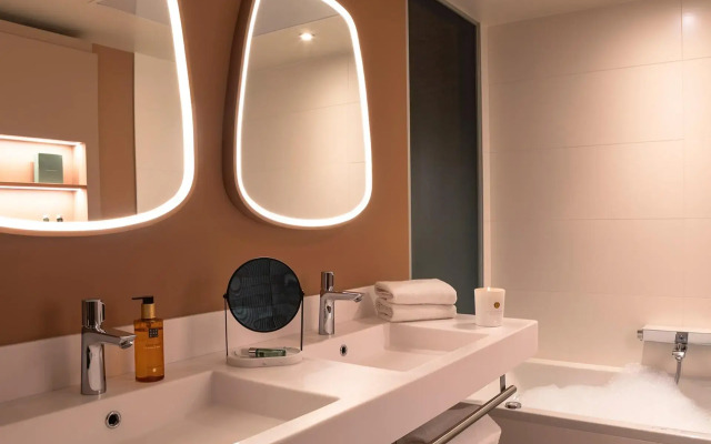 Hotel Oceania Saint Malo