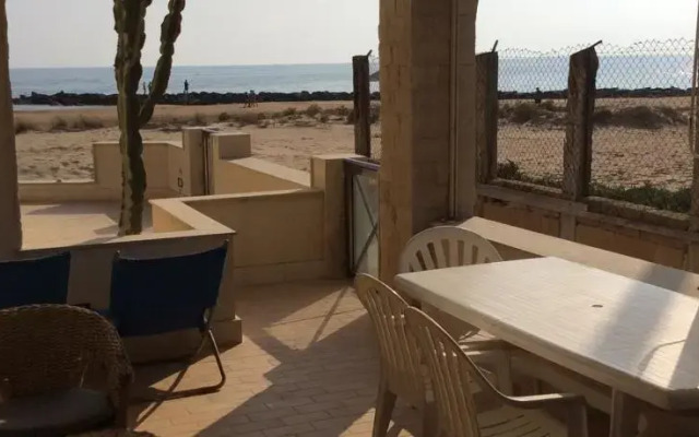 Casa Vacanza Oasi Blu
