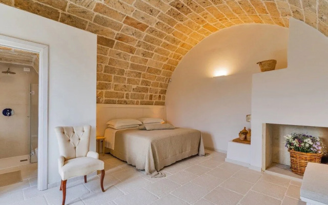 Masseria Macchiaforte