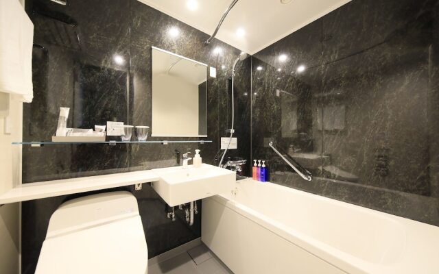 Richmond Hotel Moriokaekimae