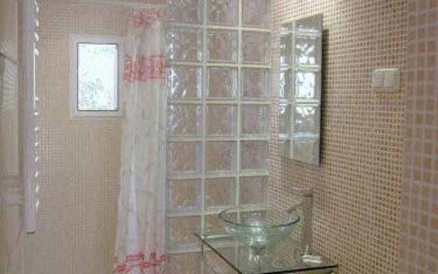 Apartamentos Oasis de las Palmeras