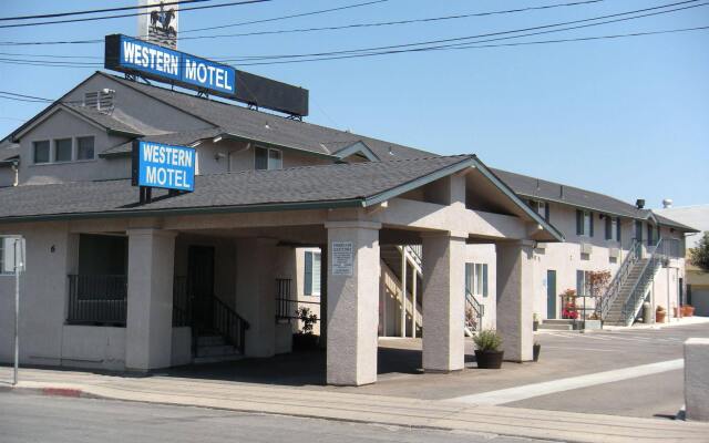 Western Motel