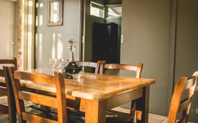 Aquila Eco Lodges