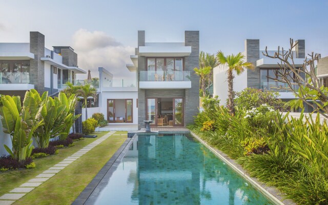 Bali Diamond Villas