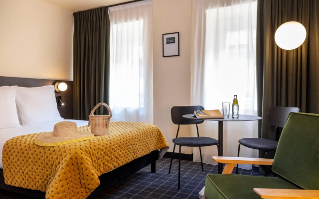 Best Western Plus Hotel Cargo