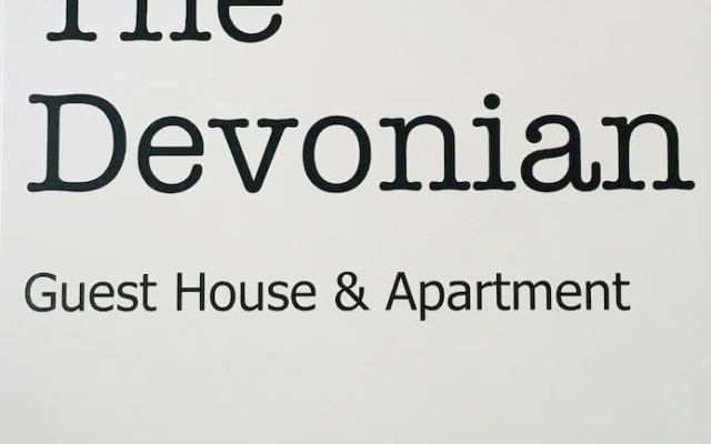 The Devonian