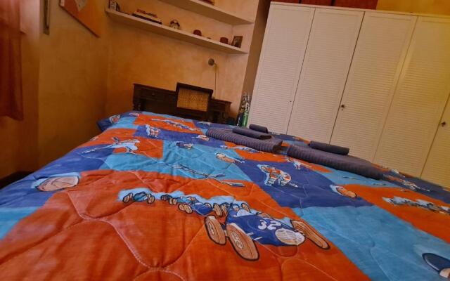 Turchino Apartment 3