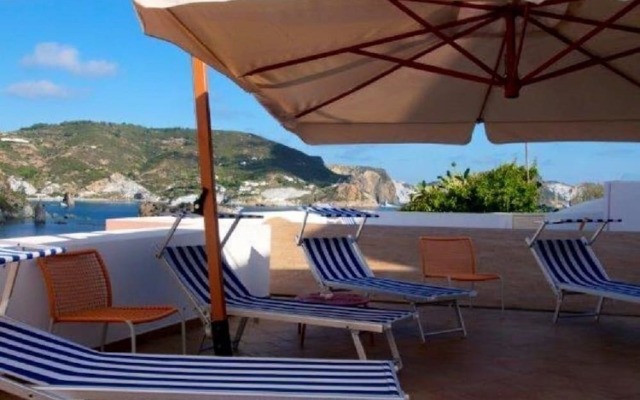 La Terrazza Sul Porto