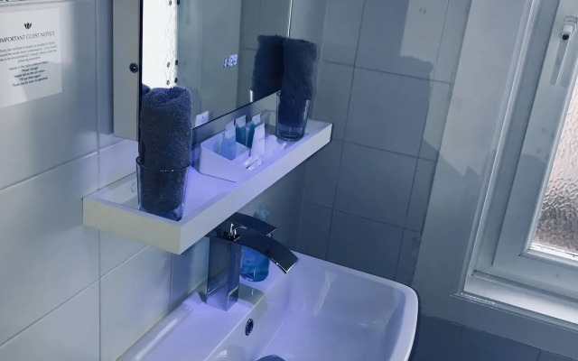 Beechwood Ensuite Guest House