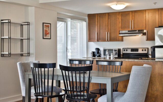 Montreal Conference Center