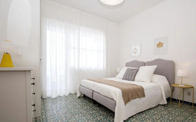 Angelina Apartments Amalfi Coast