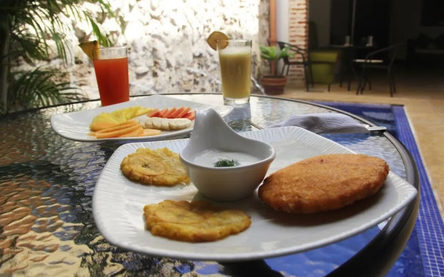 Hotel Boutique Casa San Miguel