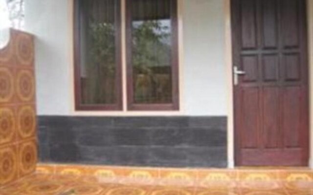 Sembalun Lodge