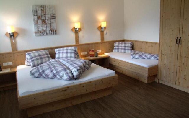 Ferienwohnung Lehenhof