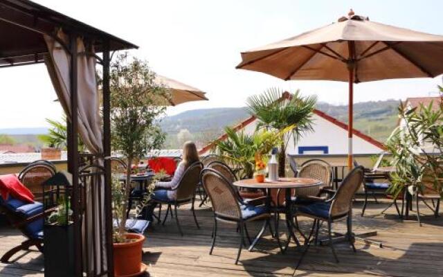 Cleo´s Hotel Kallstadt