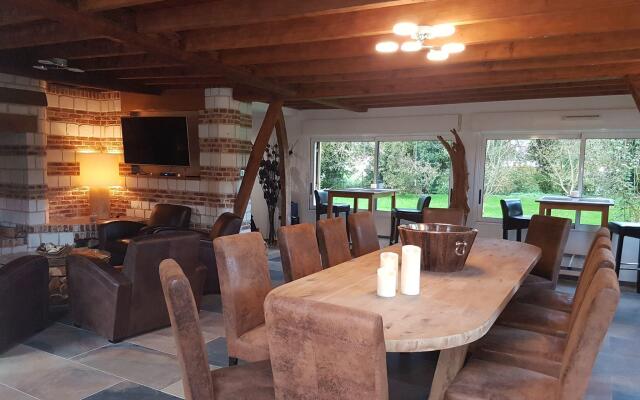 Le Domaine de Wail Legends Resort