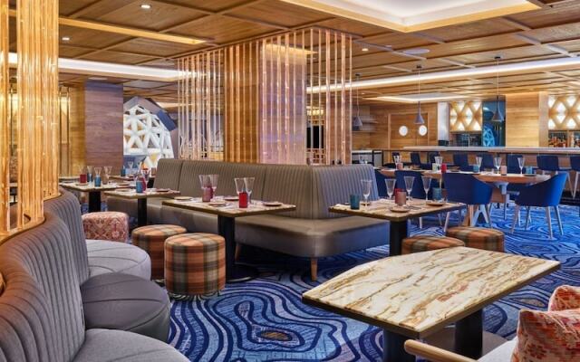 Downtown Aspen Luxury 3 Bedroom Residence