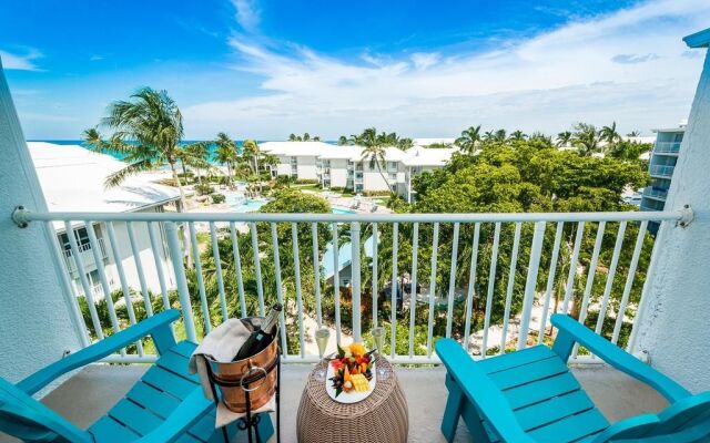 Margaritaville Beach Resort Grand Cayman