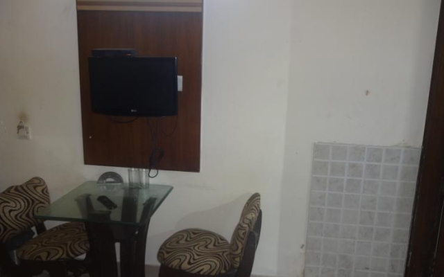 Hotel Visa Guest House