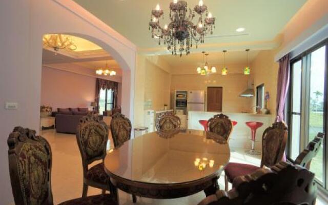 Earl Castle B&B