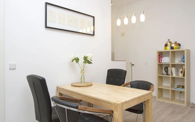 Primeflats - Apartments in Rixdorf