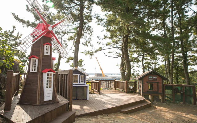 Kensington Resort Seogwipo