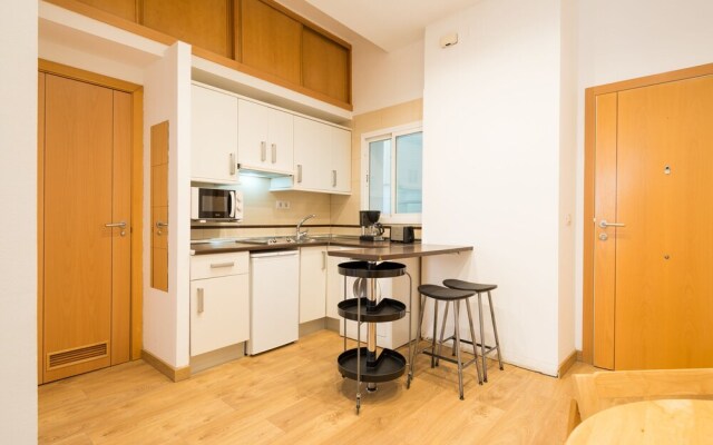 Apartamento Mágico Carretería