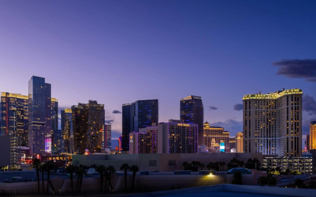 Marriott's Grand Chateau (No Resort Fee)