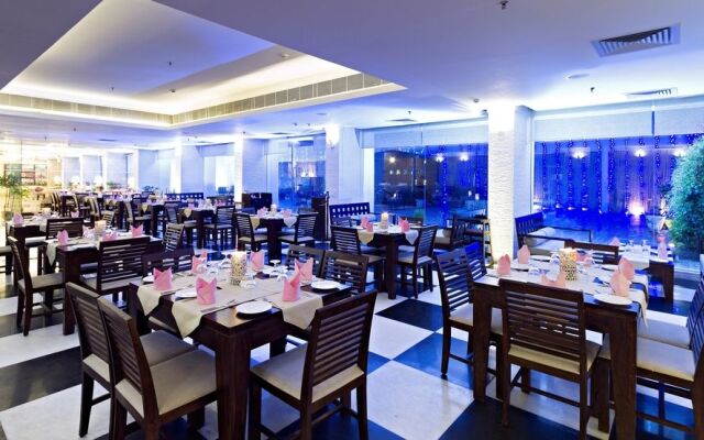 Hotel Clarks Avadh