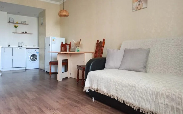 Апартаменты Свит Хоум на ул. Красная Пресня, д. 18