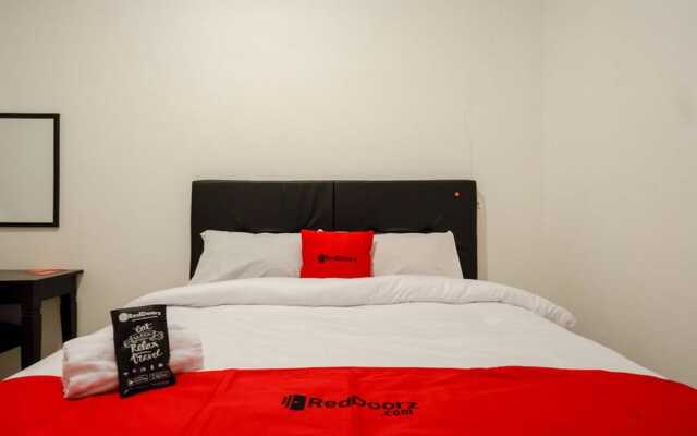 RedDoorz @ Losari Area 2