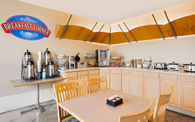 Baymont Inn & Suites Lawrenceburg