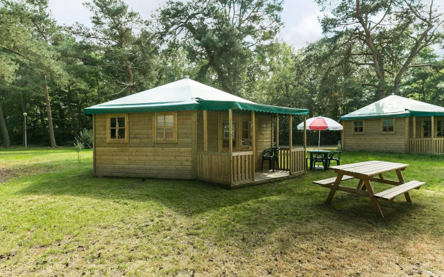 Europarcs Zilverstrand