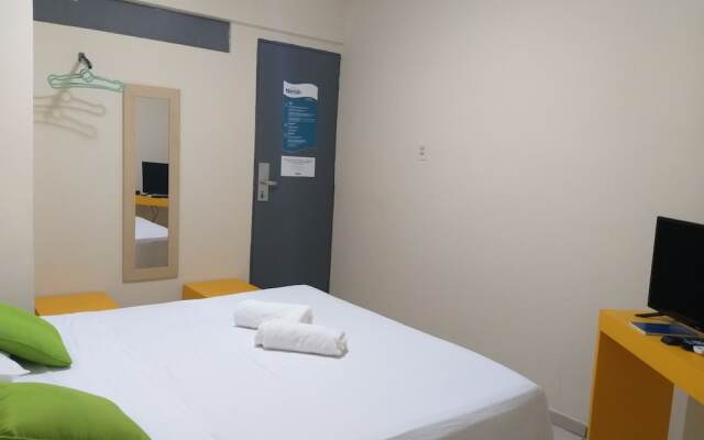 Neriah Pousada e Hostel