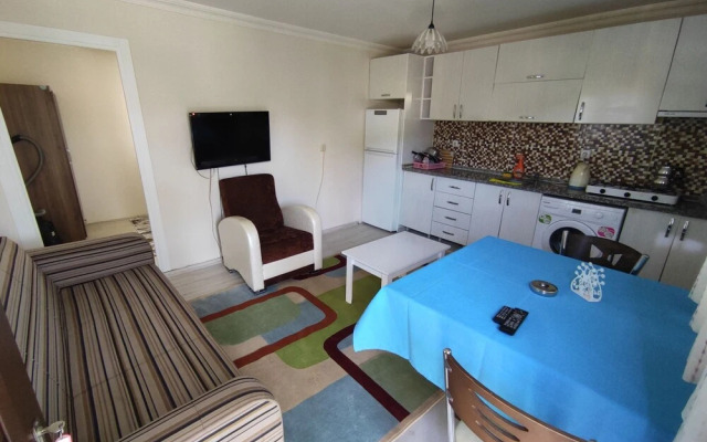 Cileks Apart Otel