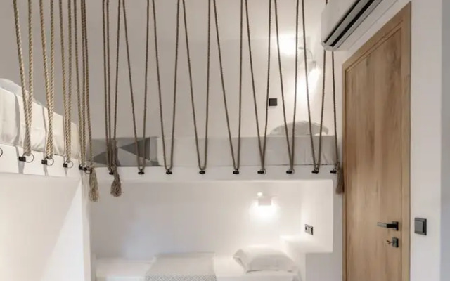 Villa Anamnisis With 5 Bedrooms and 5 5 Bathrooms