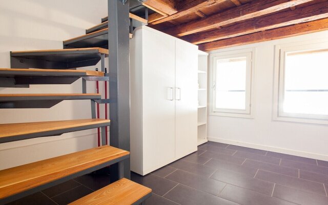 la vigna in Città il vigneto