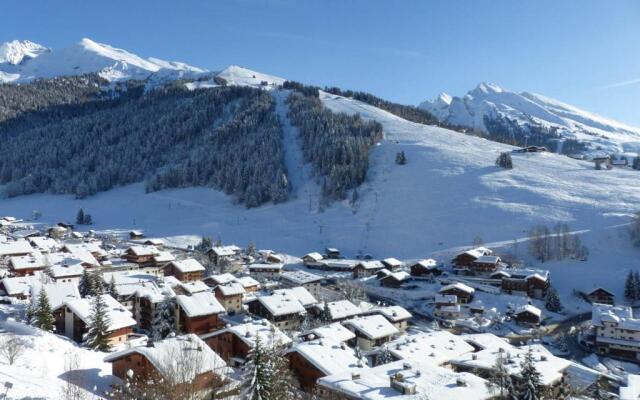 Appartement La Clusaz, 1 pièce, 4 personnes - FR-1-437-6
