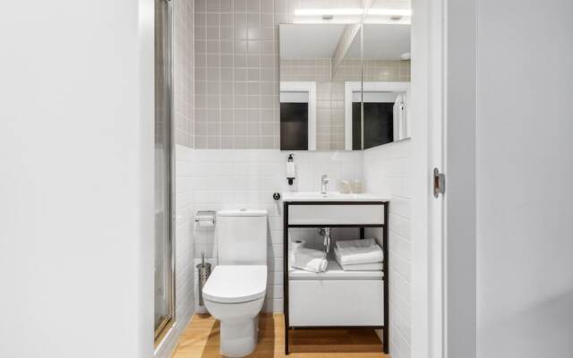 Home and Coliving Pamplona