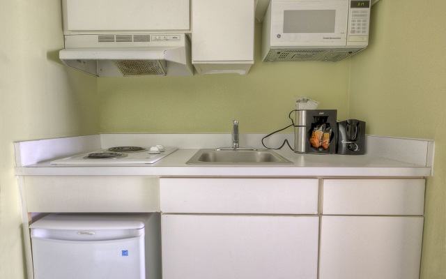 Tidelands Caribbean Hotel and Suites