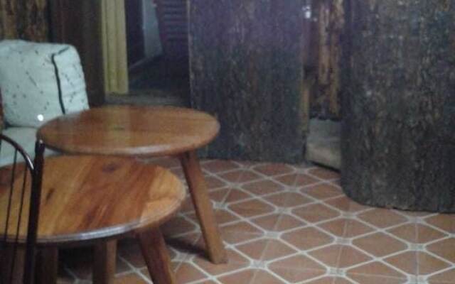 Auberge La Forestiere