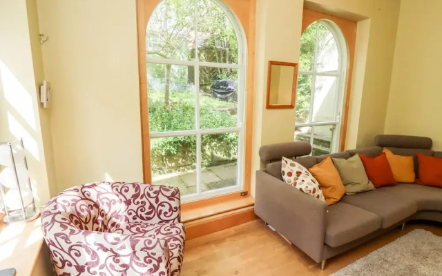 Damson Cottage