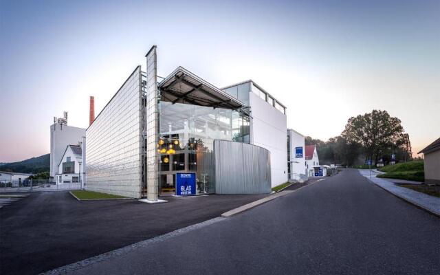 Glashütte Bed+Breakfast