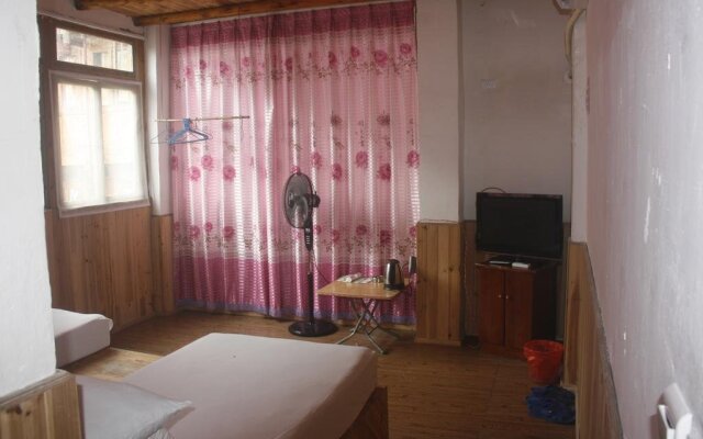 Amengjia Hotel