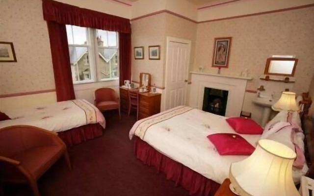 Bellevue Guest House