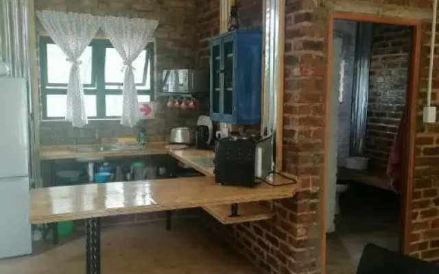 Serenity Guesthouse