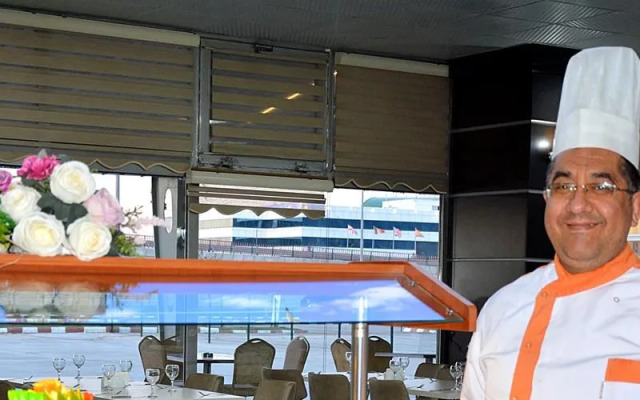 Garden Kale Thermal Hotel