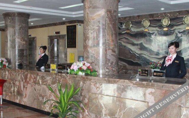 West Lake International Resort